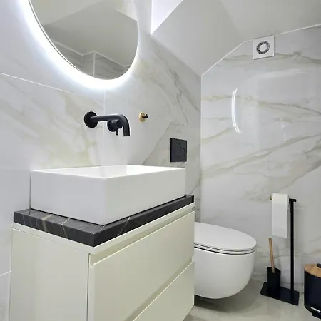 아파트 Torre Del Mediterraneo 산타 마리아 델 포칼로