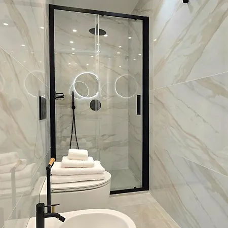 Torre Del Mediterraneo 산타 마리아 델 포칼로