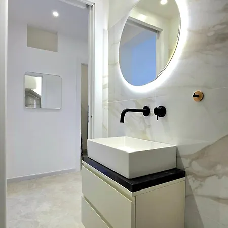 Torre Del Mediterraneo