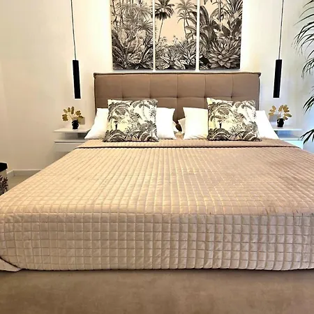 Torre Del Mediterraneo 산타 마리아 델 포칼로