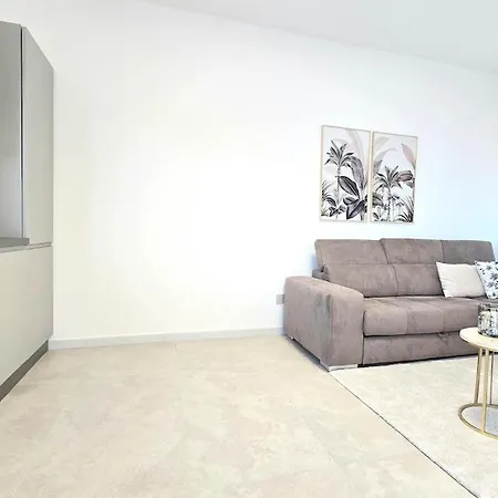 Torre Del Mediterraneo * 산타 마리아 델 포칼로