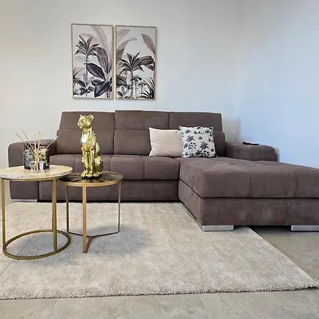 Torre Del Mediterraneo