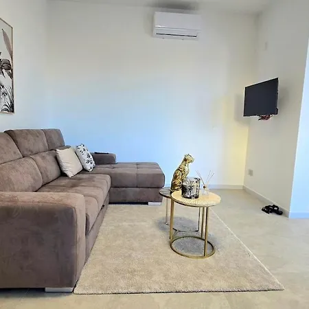 Torre Del Mediterraneo * 산타 마리아 델 포칼로