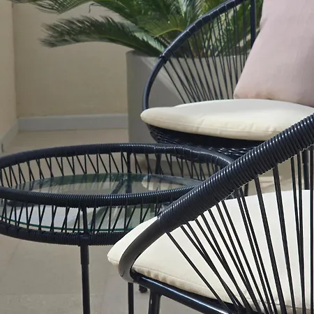 Torre Del Mediterraneo *