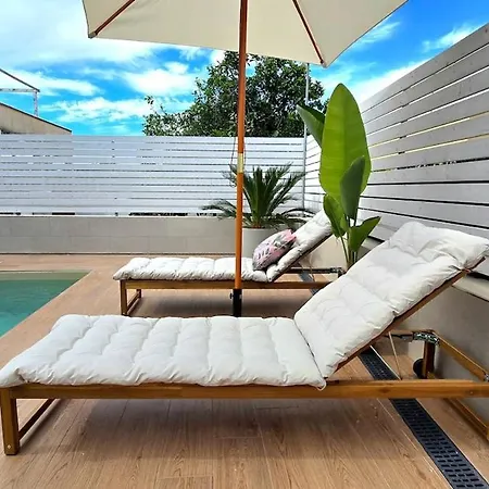 아파트 Torre Del Mediterraneo *