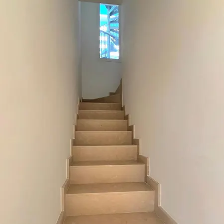 Torre Del Mediterraneo 산타 마리아 델 포칼로