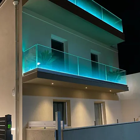 Torre Del Mediterraneo