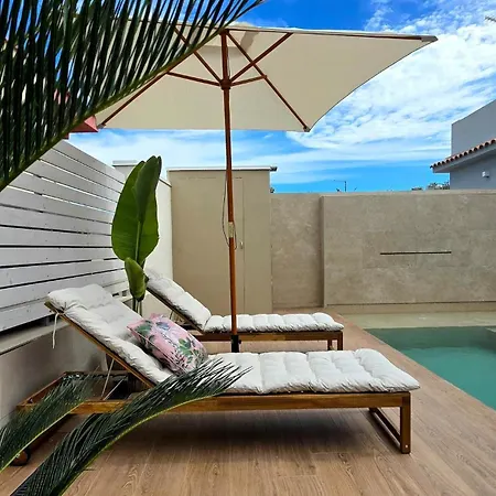 Torre Del Mediterraneo *