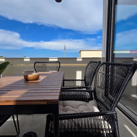 Torre Del Mediterraneo * 산타 마리아 델 포칼로