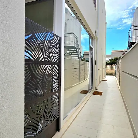 Torre Del Mediterraneo * 산타 마리아 델 포칼로