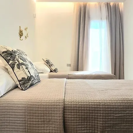 Torre Del Mediterraneo * 산타 마리아 델 포칼로