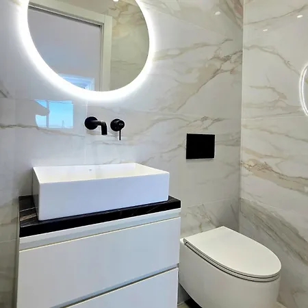 Torre Del Mediterraneo * 산타 마리아 델 포칼로