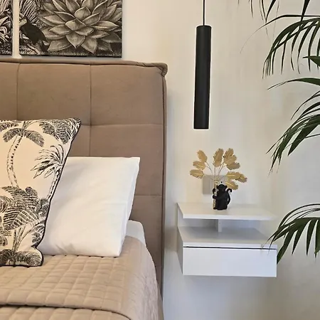 Torre Del Mediterraneo 산타 마리아 델 포칼로