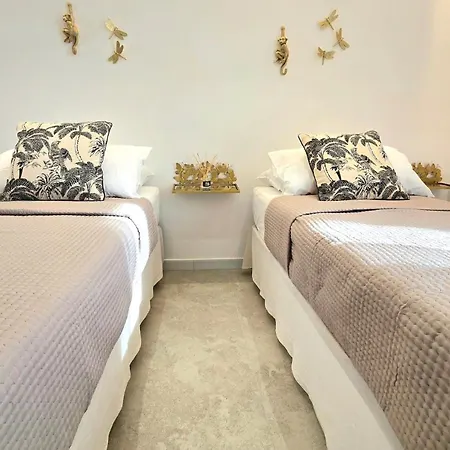 Torre Del Mediterraneo *