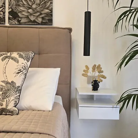 Torre Del Mediterraneo * 산타 마리아 델 포칼로