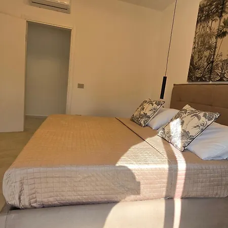 아파트 Torre Del Mediterraneo 산타 마리아 델 포칼로