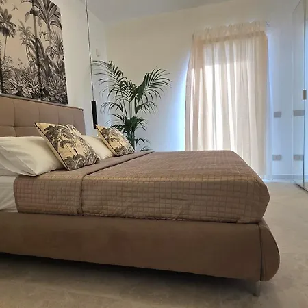 아파트 Torre Del Mediterraneo *