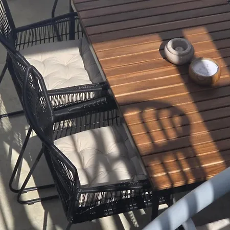 Torre Del Mediterraneo * 산타 마리아 델 포칼로