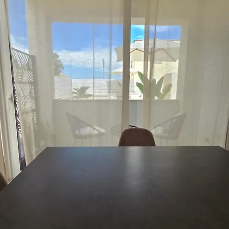 Torre Del Mediterraneo 산타 마리아 델 포칼로