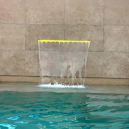 Torre Del Mediterraneo * 산타 마리아 델 포칼로