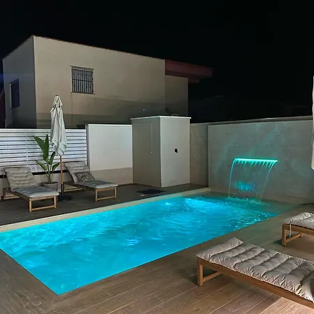 Torre Del Mediterraneo